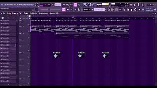 Cover art for Widebambiathon