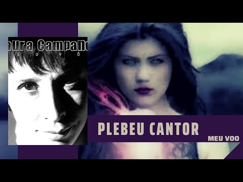 Plebeu Cantor video