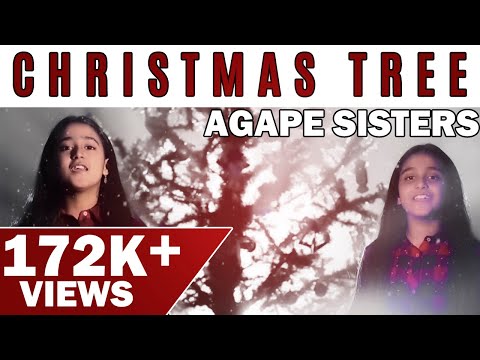 Christmas Tree || Christmas Special 2018 || By Agape Sisters