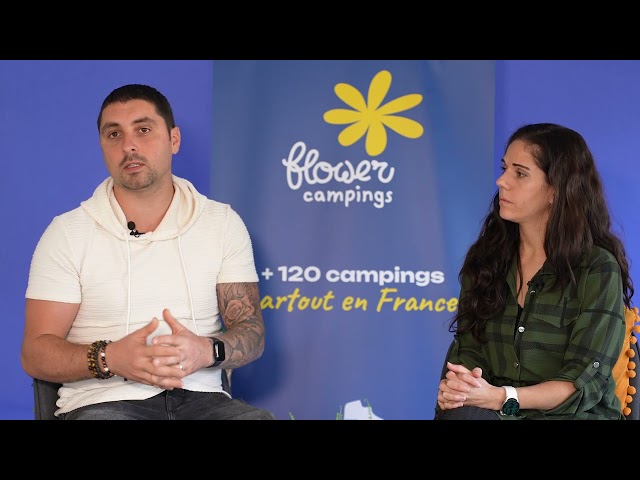 Flower Campings : les atouts du service Revenue Management