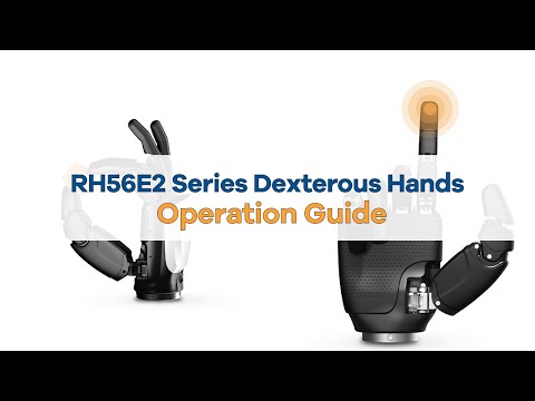 RH56E2 Review Video 1