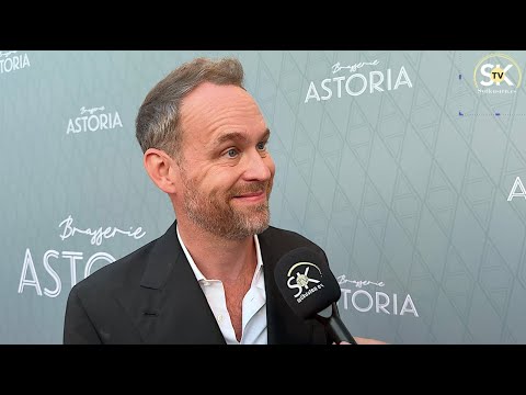 Frantzéns Brasserie Astoria nu i Marbella