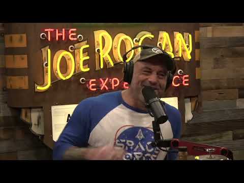 Joe Rogan Experience #1990 - Bert Kreischer