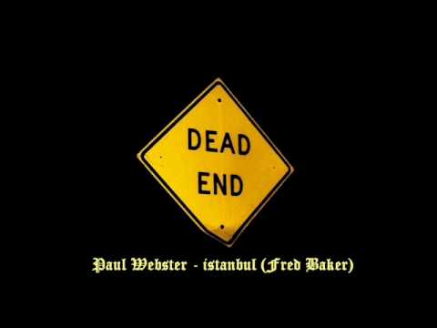 Paul Webster - Istanbul (Fred Baker)