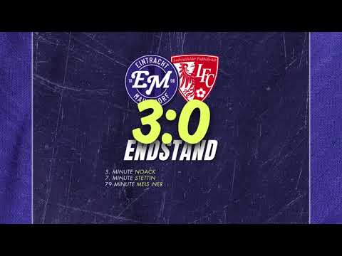 1. Männer | Testspiel | Wintervorbereitung