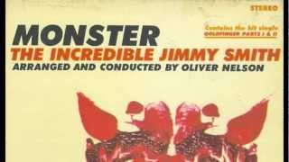 Jimmy Smith - Theme from 'Bewitched'