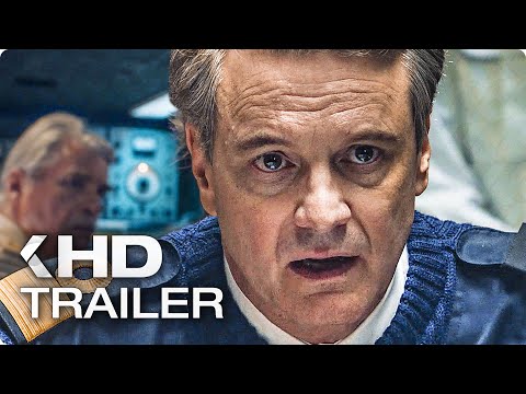 KURSK Trailer German Deutsch (2019)