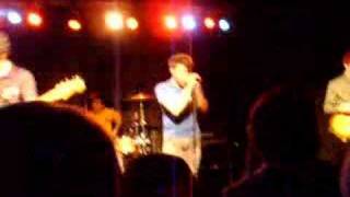 A Day Away "Addiction" Live Clip