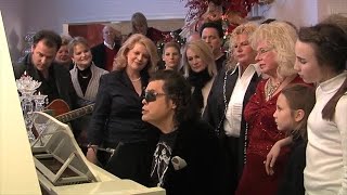 Ronnie Milsap and others, with a tribute to Charley Pride