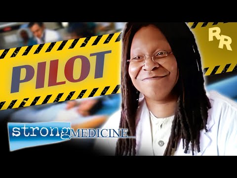 Strong Medicine: The Full Pilot | Rapid Response