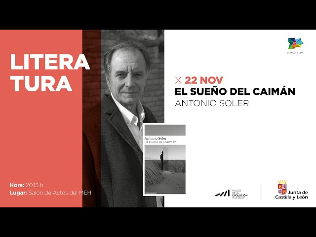 Vídeo relacionado con El sueño del caimán