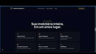 Eu vou criar um site profissional para sua empresa/produto