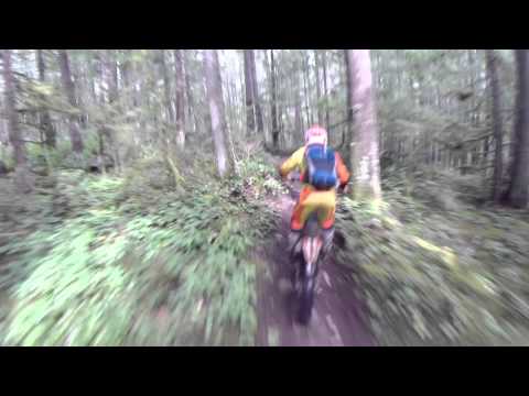 Action Motorcycles KTM Freeride