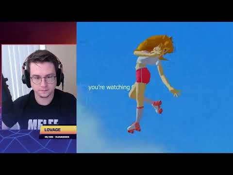 Bobby Big Ballz (Falco) Vs. 2Saint (Jigglypuff)  - Top 64 WQ - Galint Melee Open: Summer 2