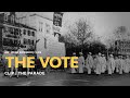 The Parade The Vote American Experience PBS
