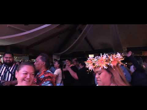 SAVAIKI - Vaipae Nui (Official Live Video)