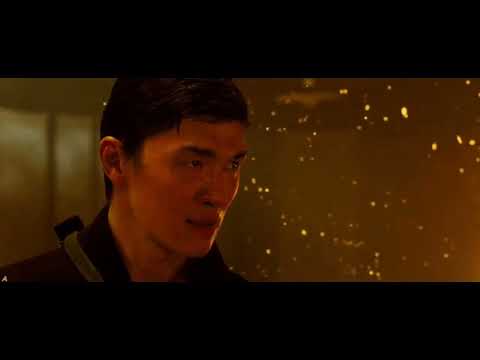 Raizo vs. takesi - ninja assassin (2009) plus my music