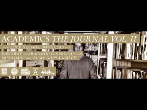 Academics - Berättelsen