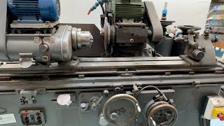 Купить круглошлифовальный станок Rundsliber MIPSA – Genève, Schweiz - Изображение 4 | Machineryline KZ Круглошлифовальный станок Rundsliber MIPSA – Genève, Schweiz | Изображение 4 - Machineryline