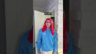 Dad Throws Son Under The Bus #Shorts