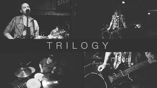 Hidden Hospitals: Silverlake Lounge, Trilogy