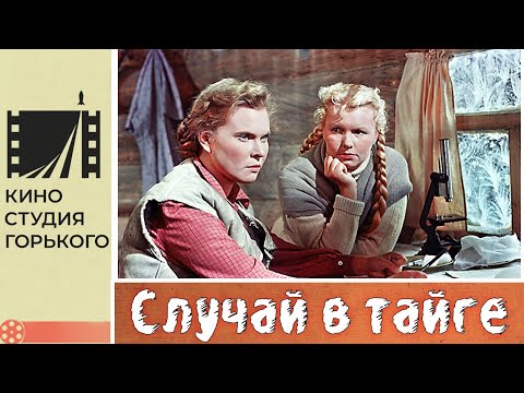 Случай в тайге (1953)