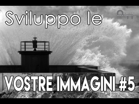 Analisi su sangue di vermi Preparazione del pesce con helminths