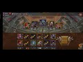 LORDS MOBILE NORMAL 8 16 Trial Of Passion AUTO