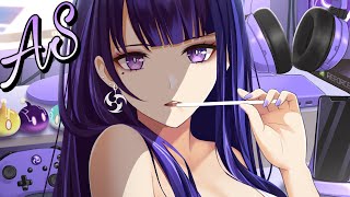 Nightcore - Believe (UNDRESSD &amp; Charla K)