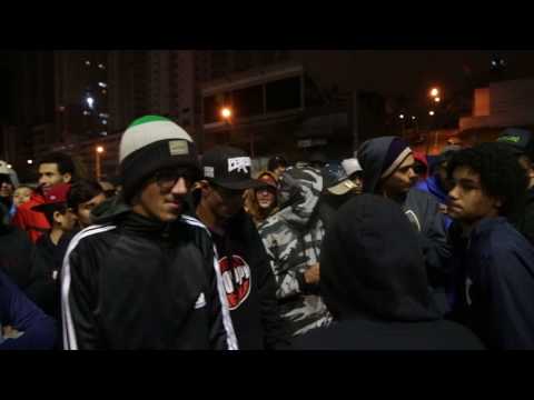 Dudu (ES) & Thiago x Kinze & DuRap | SEGUNDA FASE | 53ª Batalha da Aldeia | SP