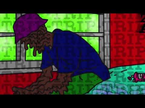 Droza - "Trip" (Official Audio)