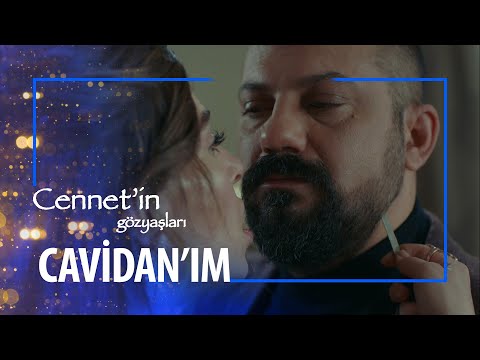 Kaya, Arzu'yu sıkıştırıyor! - Cennet'in Gözyaşları