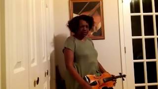 &#39;ZION&#39; by Heather Headley