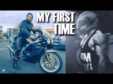 FUEL YOUR ADRENALINE | Motorbike Racing | Vintage Superbikes | Lex Fitness