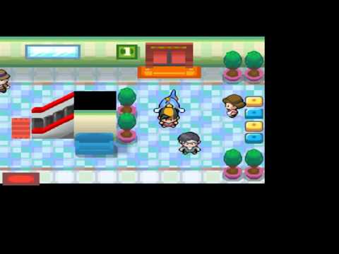 Pokemon HeartGold Playthrough Part 48