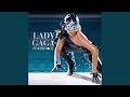 Poker Face (Space Cowboy Remix) 