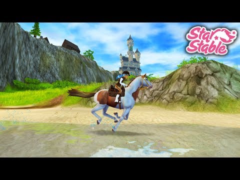 WIR KAUFEN UNSER ERSTES PFERD! ✿ Star Stable [Deutsch/HD]