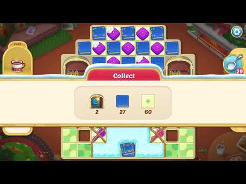 Matchington Mansion Level 2428