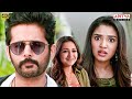 Macharla Chunaav Kshetra Superhit South Movie Scenes Nithin Krithi Shetty Hindi Dubbed Movies