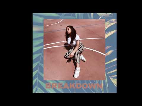 Marija With a J - Breakdown