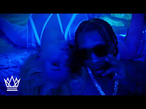 Tyga - FAST LANE ft. Iggy Azalea, Drake, 50 Cent, 2 Chainz, Nicki Minaj (RapKing Music Video)