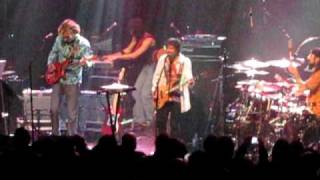 Rose Colored Glasses - Transatlantic NYC 4/23/2010