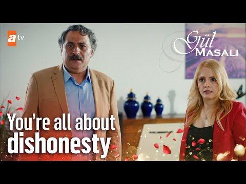 Who caught Halil with another woman? - Gul Masali English | Short Scenes
