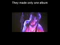 #21 Christian Says #tonesontail #loveandrockets #bauhaus #danielash #gothicrock #80smusic #newwave