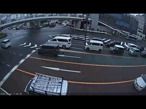 国道16号・横須賀