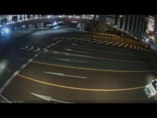 横須賀市 国道16号コースカ前