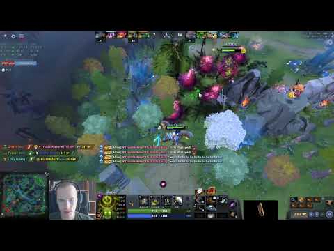 Topson hunts Dark Willow