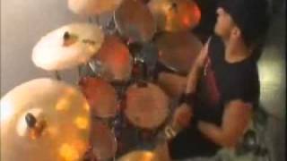POSSESSED - Evil Warriors (live Wacken 2007)