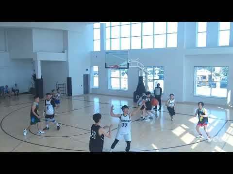 7th NYM (24) Tier 10 - SEMI 3rd Amigos (39) - tcbl saturday