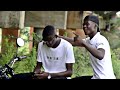 EBBY SHISKI HASIRA OFFICIAL VIDEO